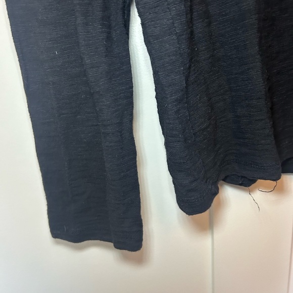 Vintage Guess y2k split neck longsleeve shirt size M - Picture 5 of 7